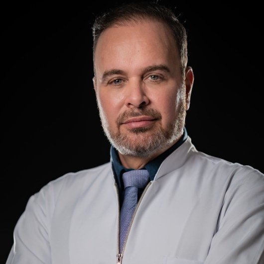 Dr. Diogenes Bonisson Vieira