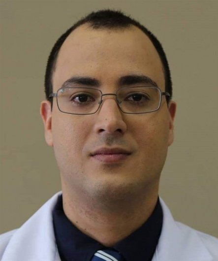 Dr. Elton Souza de Lima