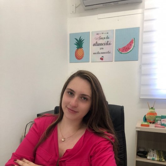 Dra. Julia Turci