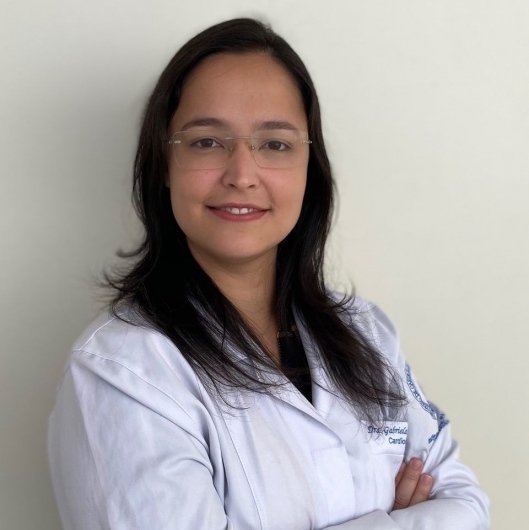 Dra. Gabriela Hinkelmann Berbert