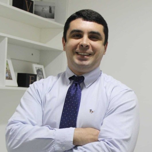 Dr. Vitor Mascarenhas