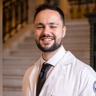 Dr. Sergio Henrique Paciullo Marossi