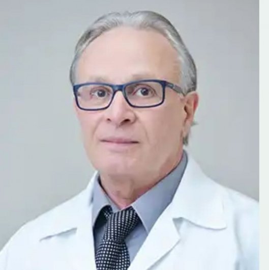 Dr. Fernando Cesar Cavalcanti de Souza