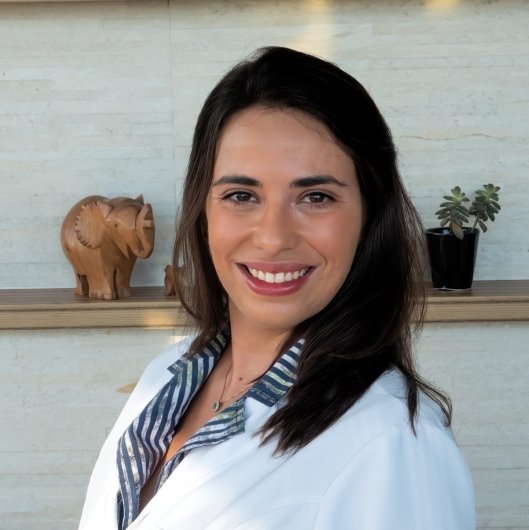 Dra. Laila Paiva