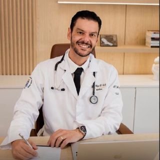 Dr. Luiz Felipe Dias Carli