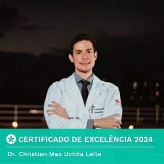 Dr. Christian Max Uchôa Leite