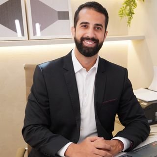 Dr. Vinicius Luís de Freitas Souza