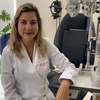 Dra. Natercia Trindade Pinto Jeha