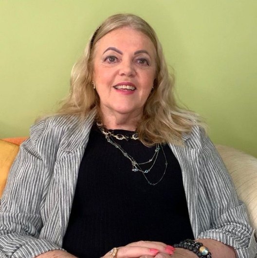 Dra. Maria Cristina Puglielli