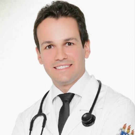 Dr. Ricardo Dornas