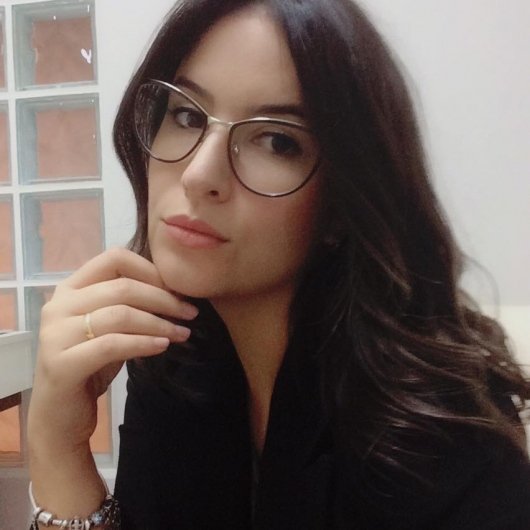 Patrícia Debortoli