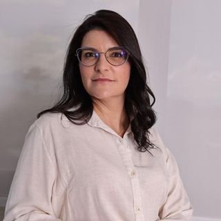 Dra. Melissa Simões