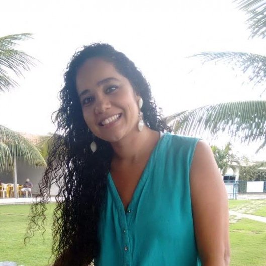Ketma Dos Santos Armondes Belmiro