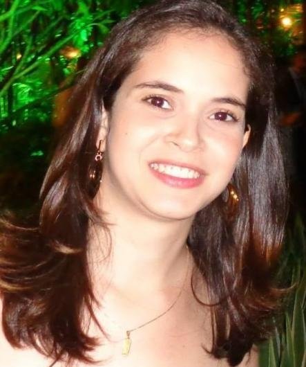 Tatiana Lucena