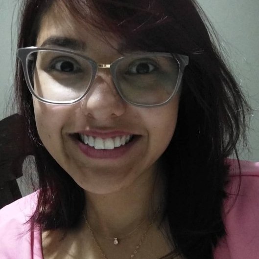 Ana Flávia Brasileiro Magalhães