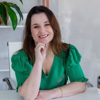 Marcia Barbosa