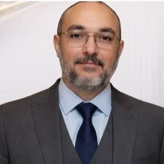 Dr. Luiz Carlos de Oliveira Junior