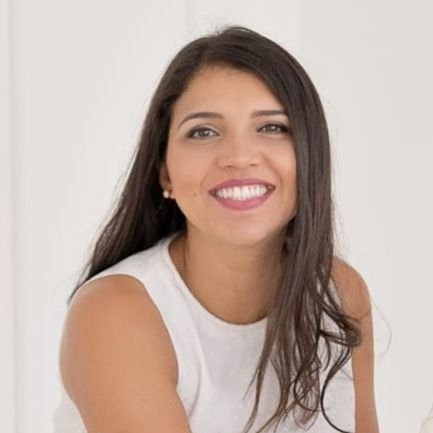 Dra. Raquel Faria