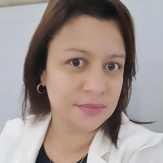 Alessandra Flora Vaz da Silva Cardoso