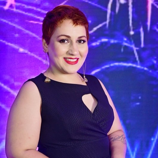 Dra. Luciane Garcia Dantas