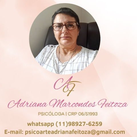 Dra. Adriana Marcondes Feitoza