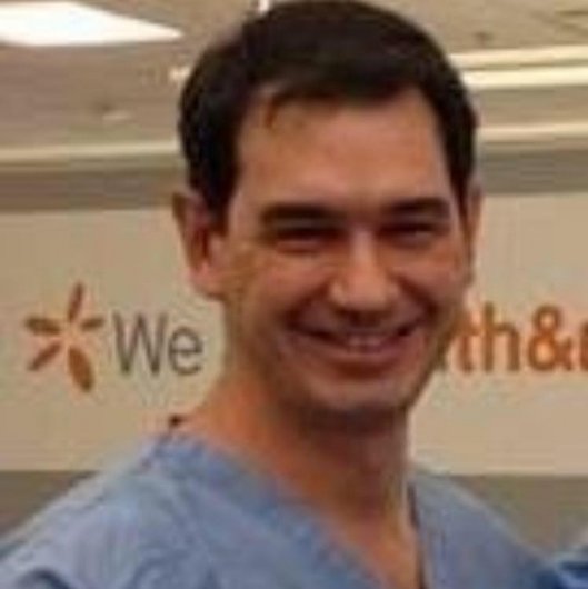 Dr. Luiz Fernando Teochi