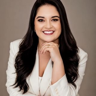 Prof. Cinthia Helena Negrão de Souza