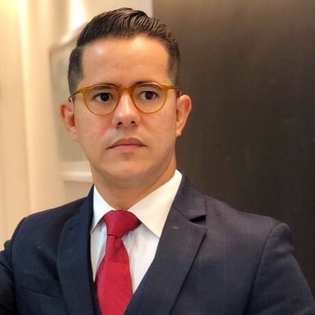 Dr. Allan Filgueira