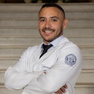 Dr. André de Castro Rocha