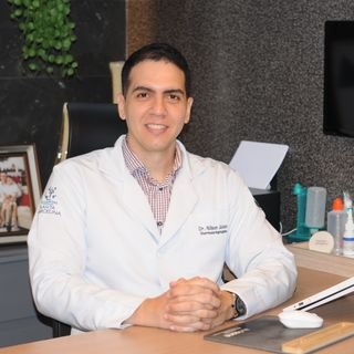 Dr. Jose Nilson Gurgel Junior