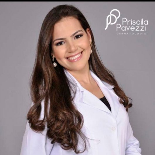 Dra. Priscila Pavezzi