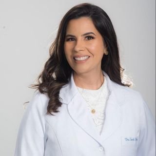 Dra. Sarah Filgueiras de Menezes Thé