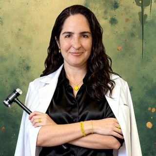 Dra. Mariana Cardoso