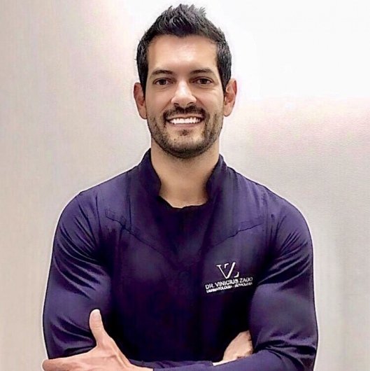 Dr. Vinicius Zago Jardim