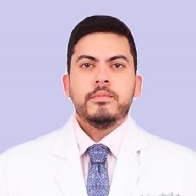 Dr. Gustavo Coelho