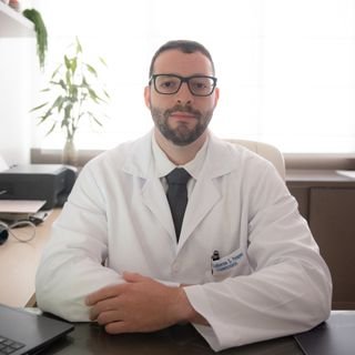 Dr. Guilherme Pompeo