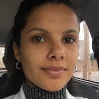 Dra. Priscila Araujo Spiandorin
