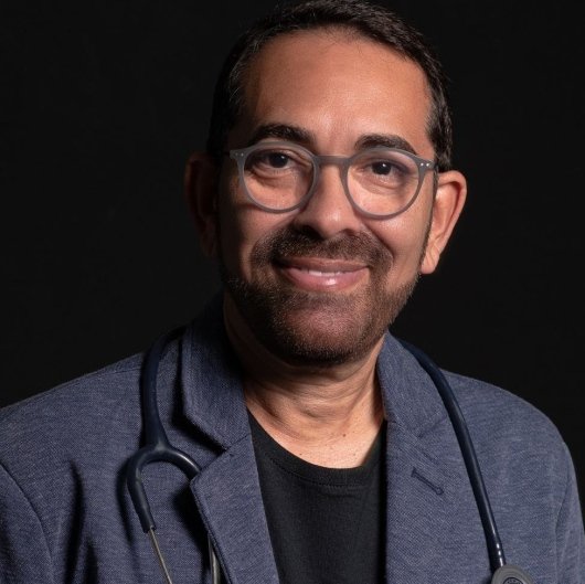 Dr. Renilson Rodrigues