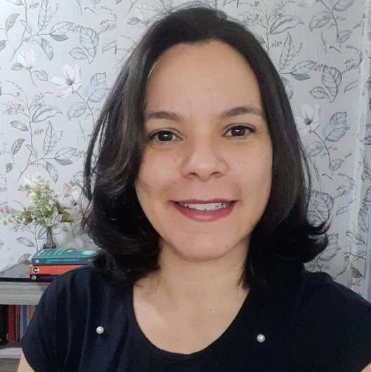 Sandra Regina de Souza