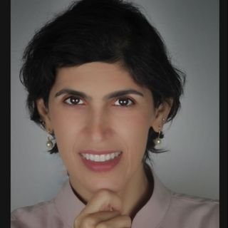 Dra. Eliane Ferreira