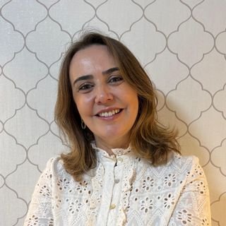 Dra. Cristiane Senedese Cleto