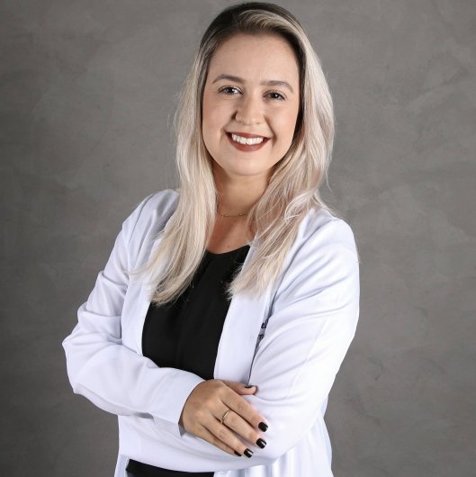 Dra. Michelle Spello