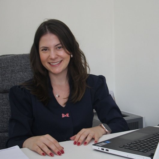 Dra. Brunna Luise Alvarenga e Silva