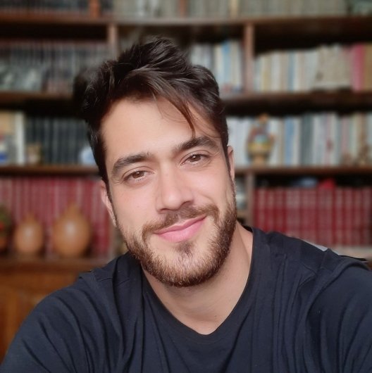Lucas Resende