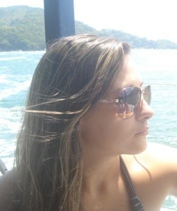 Nathalia Gonçalves De Jesus