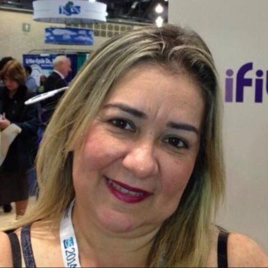 Dra. Wania De Lucca Cardoso