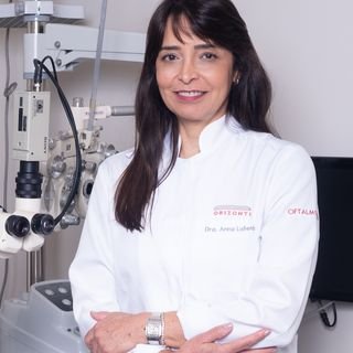Dra. Anna Paula Rocha Lafeta