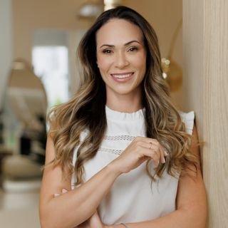 Dra. Priscila Camacho Mejia