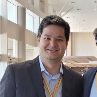 Dr. Danilo Jorge