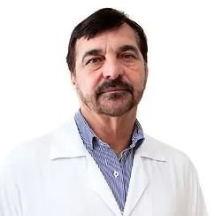 Dr. Pedro Antonio de Mello